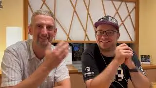 APDC 2 - Meet the Developers (mostly)