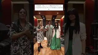 【MESSAGE】PURAHÉI SOUL