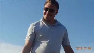 сплав по Иртышу июль 2019г