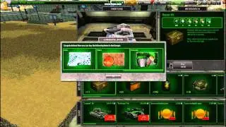 -| Tanki Online |- What u get after Ranking up to Major General !