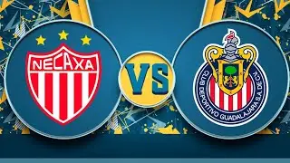 Resumen y Goles  | Necaxa vs Chivas | Liga MX Apertura 2022