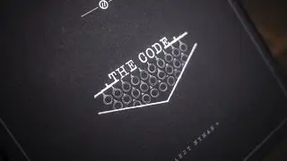 Explanation of Theory 11 The Code Andy Nyman Revealed