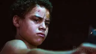 Trash bags full of money | Ending Scene | Trash | CLIP