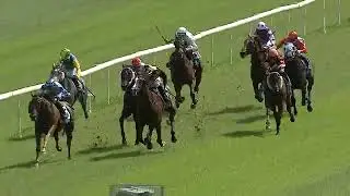 Sidenay Maiden Race Win Taree 020124
