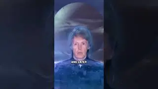 The Paul McCartney Easter Egg In Destiny 2 Final Shape