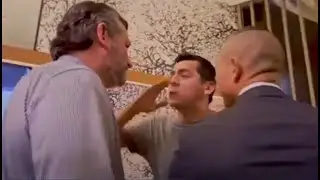 CONFRONTING Ted Cruz at Restaurant (LIVE VIDEO)