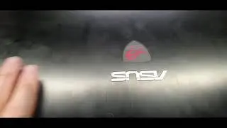 Asus Rog g771jm no initialization