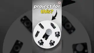 DIY SmartElex PIR Sensor Project for Beginners 