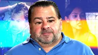 NO NECK ED IS WILD'N! | 90 Day Fiancé: Before The 90 Days