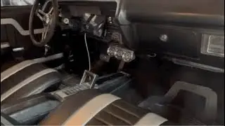 A quick preview of my 72 Chevelle