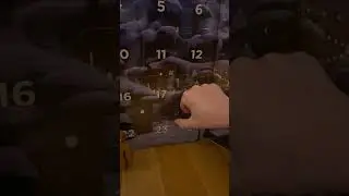 Roblox Advent Calendar DAY 24 Final!