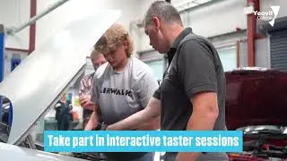 October Open Event 2025