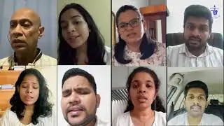 Adawan Dasin | The Kandy Society of Medicine | W.D.Amaradewa | Sinhala Cover songs