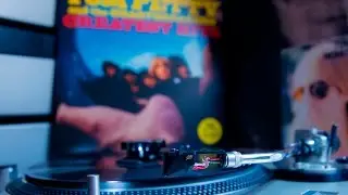 Tom Petty & The Heartbreakers - Free Fallin' [Vinyl] 2016