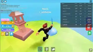 the world of a magic sim?