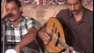 مغني دان حضرمي علي العود  في افراح ال جابري 3