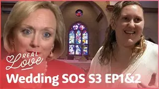 Inside a Love Guru's Toolbox | Wedding SOS S3 | DOUBLE EPISODE |Real Love | DOUBLE EPISODE