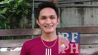 NABF 122-lb Champion 🇵🇭 Joseph "The Scorpion" Ambo on rivalry with 🇵🇭 Ben Ligas