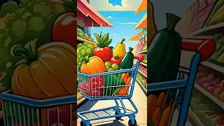 Why do we need to eat different colors of food?