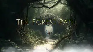 The Forest Path Of Music