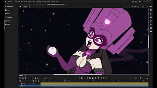 Late Night Patreon Requests: Galacta Hungers