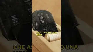 Differenze tra falegnameria Giapponese e falegnameria Occidentale