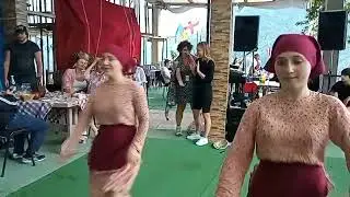 ГРУЗИЯ. БАТУМИ. ИЮНЬ 2023.