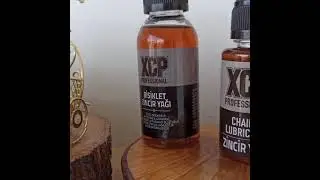 Xcp Bisiklet Zincir Yağı
