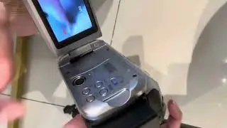 How to use JVC MG21