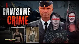 THE DARK SECRETS OF COL. RUSSELL WILLIAMS | MODERN CRIMES