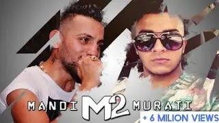 Mandi Nishtulla x Murat Nazifi - M2