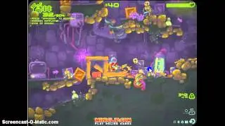ZOMBOTRON WALKTHROUGH PART 10 FINAL