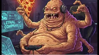 Can we make quota or does chat beat us? | Twitch Vod 3/2 #crowdcontrol #twitch #lethalcompanygame