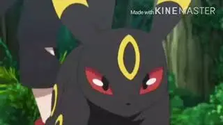 Umbreon AMV - Die A King