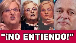 🧨 ¡GRACIELA BIANCHI agarró la pala y ENTERRÓ a DELGADO!