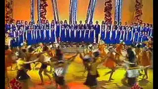 Вот здорово. БДХ, 1985.