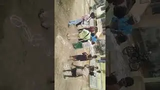 kandigai village festival 2022