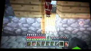 Minecraft XXX Inc part 3 spuds the dog