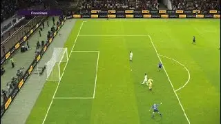 eFootball PES 2020 HALAND