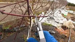 ОБРЕЗКА ДЛЯ НОВИЧКОВ.