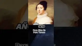 Un Día Como Hoy 27 de Abril | 1810 #UnDíaComoHoy #27DeAbril
