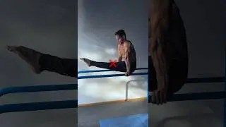 ✅ Do it RIGHT! Calisthenics ‘Mistakes’ (Core edition)