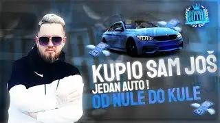 Prodaja kuce i kupovina auta  2/5 * Od nule do kule #4 *