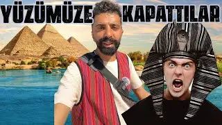 Don't Come to Egypt Without Knowing These! - Absolute Nonsense / 708