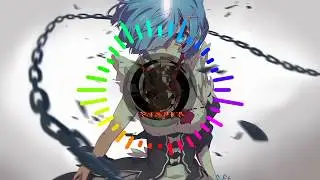 【NIGHTCORE】Krewella - Calm Down