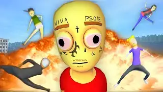 Mamá dejé la carrera, voy a ser 