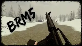 ТАГС В BRM5 | BlackHawkRescueMission5 edit