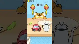 Hide and Seek: Cat Escape! 👀🐱 259 Endless Mode Gameplay Walkthrough | Best Android, iOS Games