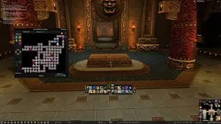 [WOW] [Осознанный кошмар] Полное прохождение лабиринта