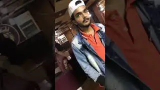 snooker with yar sajan